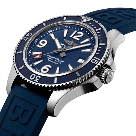 Breitling watches superocean 42